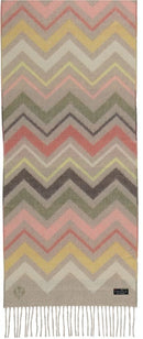 Cashmink Scarf - Light Beige