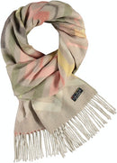 Cashmink Scarf - Light Beige
