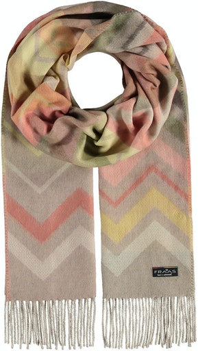 Cashmink Scarf - Light Beige