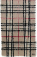 Cashmink Wrap - Light Beige