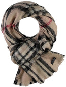 Cashmink Wrap - Light Beige