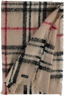 Cashmink Wrap - Light Beige