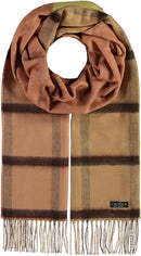 Cashmink Scarf - Beige