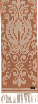 Cashmink Scarf - Beige