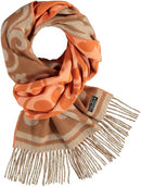 Cashmink Scarf - Beige
