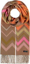 Cashmink Scarf - Beige