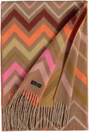 Cashmink Scarf - Beige