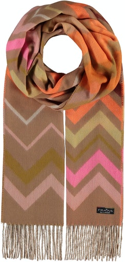 Cashmink Scarf - Beige