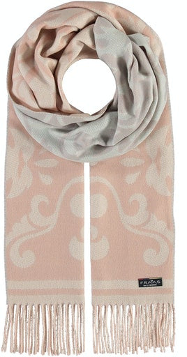 Cashmink Scarf - Pink
