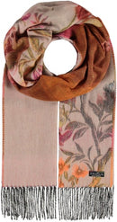 Cashmink Scarf - Pink