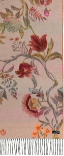 Cashmink Scarf - Pink