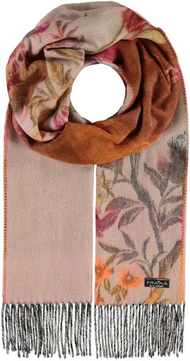 Cashmink Scarf - Pink