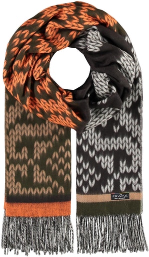 Cashmink Scarf - Faa270