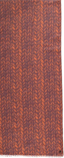 Polyester Wrap - Blood Red