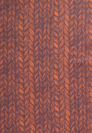 Polyester Wrap - Blood Red