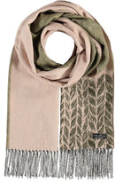 Cashmink Scarf - Faa420