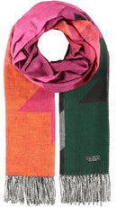 Cashmink Scarf - Magenta