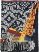 Cashmink Scarf - Royal Blue