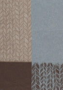 Cashmink Scarf - Sky Blue