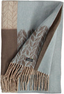 Cashmink Scarf - Sky Blue