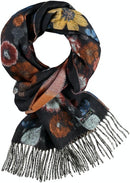 Cashmink Scarf - Faa895