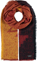 Cashmink Scarf - Navy