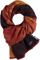 Cashmink Scarf - Navy