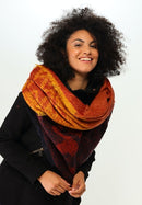 Cashmink Scarf - Navy