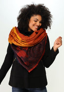 Cashmink Scarf - Navy