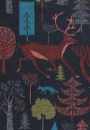 Cashmink Scarf - Navy