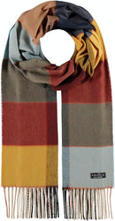 Cashmink Scarf - Olive