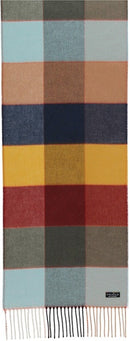 Cashmink Scarf - Olive