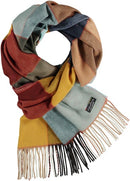 Cashmink Scarf - Olive