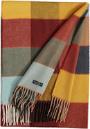 Cashmink Scarf - Olive