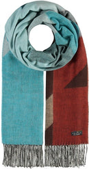 Cashmink Scarf - Olive