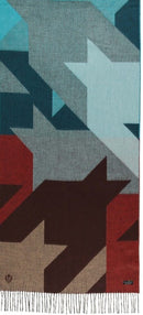 Cashmink Scarf - Olive