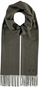 Cashmink Scarf - Mustard