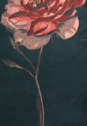 Cashmink Scarf - Lime Green