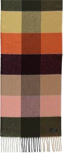 Cashmink Scarf - Dark Olive