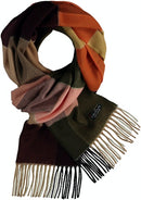 Cashmink Scarf - Dark Olive