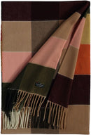 Cashmink Scarf - Dark Olive