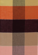 Cashmink Scarf - Dark Olive