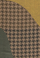 Acrylic Scarf - Dark Olive