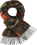 Cashmink Scarf - Dark Olive