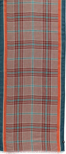 Polyester Scarf - Earth