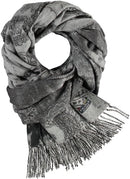 Scarf - Light Grey