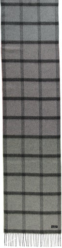 Cashmink Scarf - Light Grey