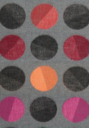 Cashmink Scarf - Light Grey