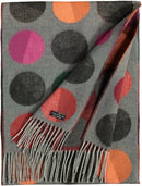 Cashmink Scarf - Light Grey