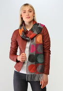 Cashmink Scarf - Light Grey